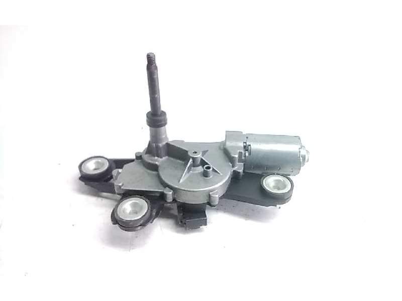 Recambio de motor limpia trasero para ford fiesta (cb1) ambiente referencia OEM IAM 8A61A17K441AA 0390201860 