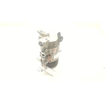 Recambio de compresor aire acondicionado para volkswagen tiguan allspace (bw2, bj2) 2.0 tdi referencia OEM IAM 3Q0816803E  