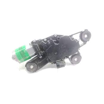 Recambio de motor limpia trasero para ford fiesta (cb1) ambiente referencia OEM IAM 8A61A17K441AA 0390201860 