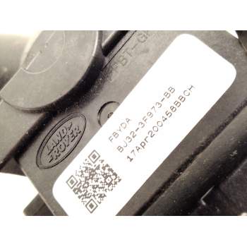 Recambio de mando limpia para land rover range rover evoque (l538) 2.0 d referencia OEM IAM BJ323F973  