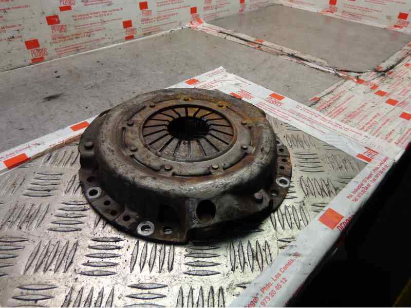 Recambio de prensa embrague para renault trafic (desde 5.89) 2.1 diesel referencia OEM IAM   