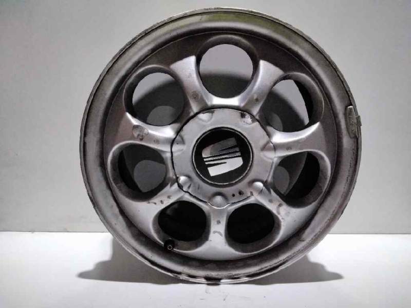 Recambio de llanta aluminio para volkswagen golf iv berlina (1j1) conceptline referencia OEM IAM 15 5TORNILLOS ET38 