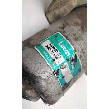 Recambio de motor limpia trasero para » otros... premium 370 26 g 6x2 referencia OEM IAM 26071167  47083