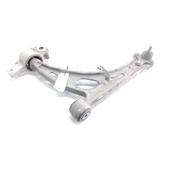 Recambio de brazo suspension inferior delantero izquierdo para seat leon (1p1) stylance / style referencia OEM IAM 1K0407157G  
