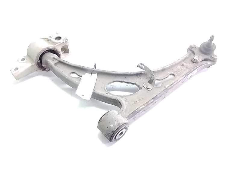 Recambio de brazo suspension inferior delantero izquierdo para seat leon (1p1) stylance / style referencia OEM IAM 1K0407157G  