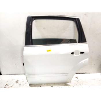 Recambio de puerta trasera izquierda para ford s-max (wa6) 2.0 tdci referencia OEM IAM   