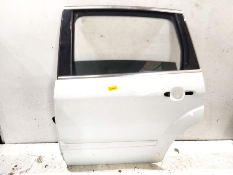 Recambio de puerta trasera izquierda para ford s-max (wa6) 2.0 tdci referencia OEM IAM   