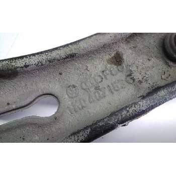 Recambio de brazo suspension inferior delantero izquierdo para seat leon (1p1) stylance / style referencia OEM IAM 1K0407157G  