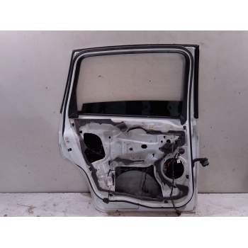 Recambio de puerta trasera izquierda para ford s-max (wa6) 2.0 tdci referencia OEM IAM   