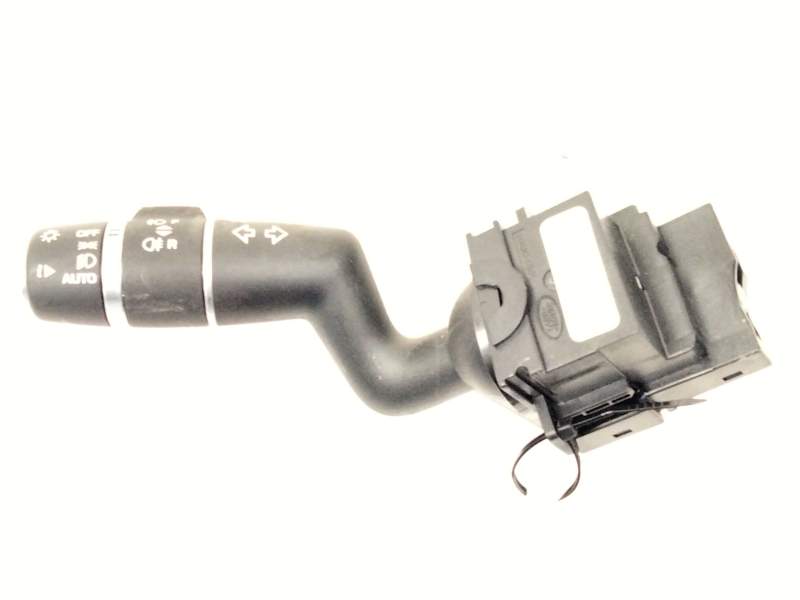 Recambio de mando luces para land rover range rover evoque (l538) 2.0 d referencia OEM IAM BJ323F972  