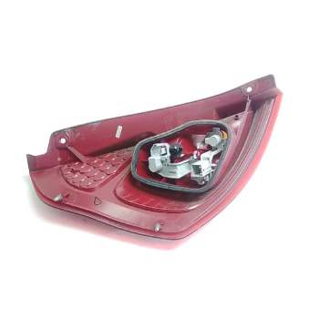 Recambio de piloto trasero derecho para ford fiesta (cb1) ambiente referencia OEM IAM 8A6113404A  