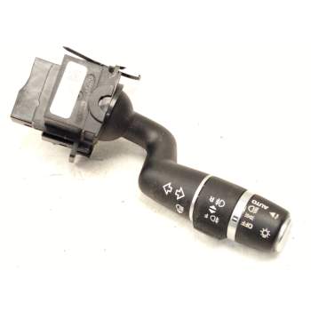 Recambio de mando luces para land rover range rover evoque (l538) 2.0 d referencia OEM IAM BJ323F972  