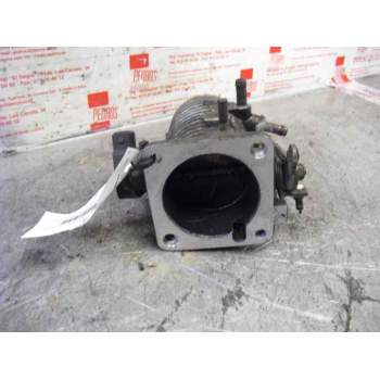 Recambio de cuerpo de mariposa para opel vectra a 2.0 referencia OEM IAM   