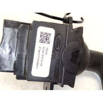 Recambio de mando luces para land rover range rover evoque (l538) 2.0 d referencia OEM IAM BJ323F972  
