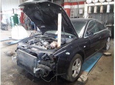 audi a6 berlina (4b2) del año 2002