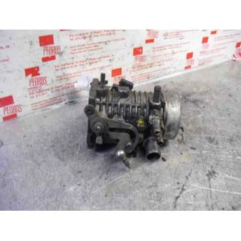 Recambio de cuerpo de mariposa para opel vectra a 2.0 referencia OEM IAM   