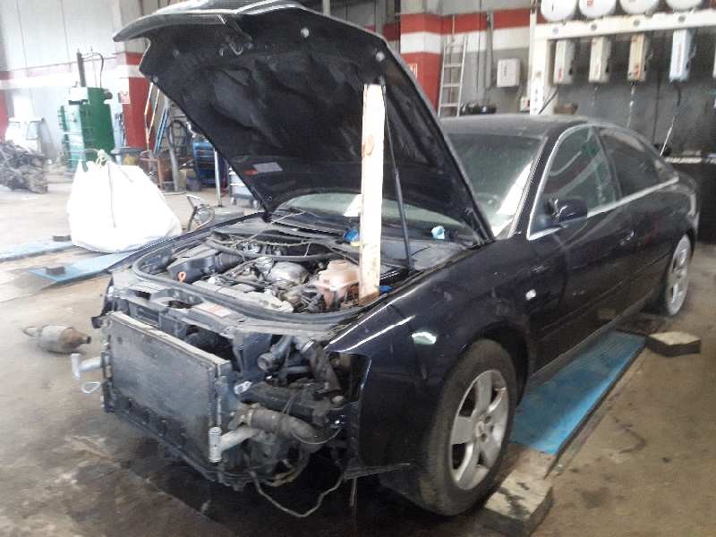 audi a6 berlina (4b2) del año 2002