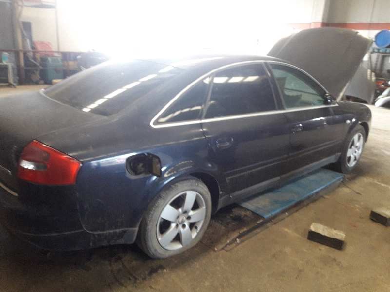 audi a6 berlina (4b2) del año 2002