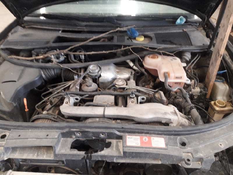 audi a6 berlina (4b2) del año 2002