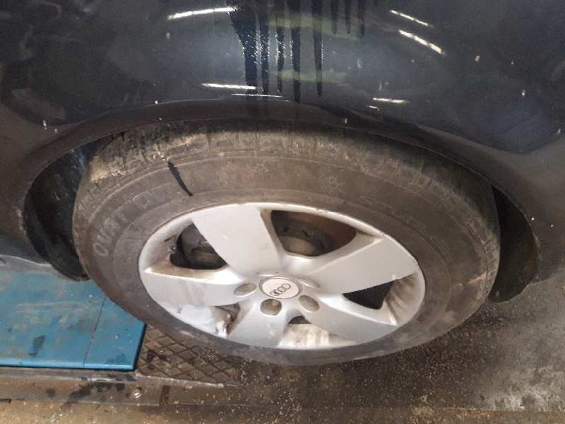 audi a6 berlina (4b2) del año 2002