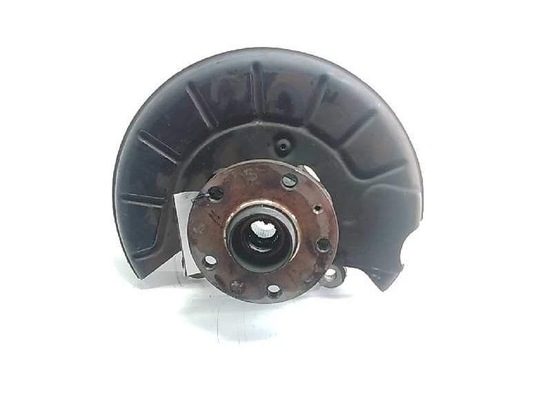 Recambio de mangueta delantera izquierda para seat leon (1p1) stylance / style referencia OEM IAM 1K0615311F  