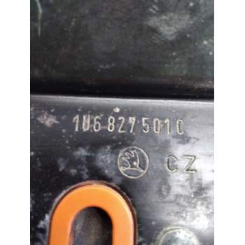 Recambio de cerradura maletero / porton para skoda octavia berlina (1u2) collection referencia OEM IAM 1U6827501C  