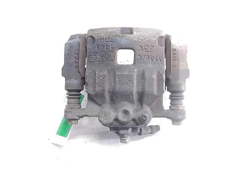 Recambio de pinza freno delantera derecha para ford fiesta (cb1) ambiente referencia OEM IAM   