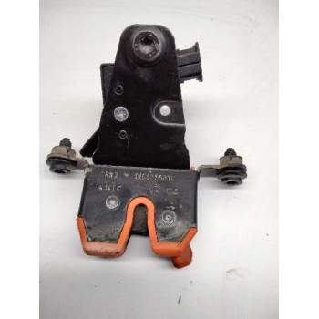 Recambio de cerradura maletero / porton para skoda octavia berlina (1u2) collection referencia OEM IAM 1U6827501C  
