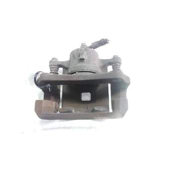 Recambio de pinza freno delantera derecha para ford fiesta (cb1) ambiente referencia OEM IAM   