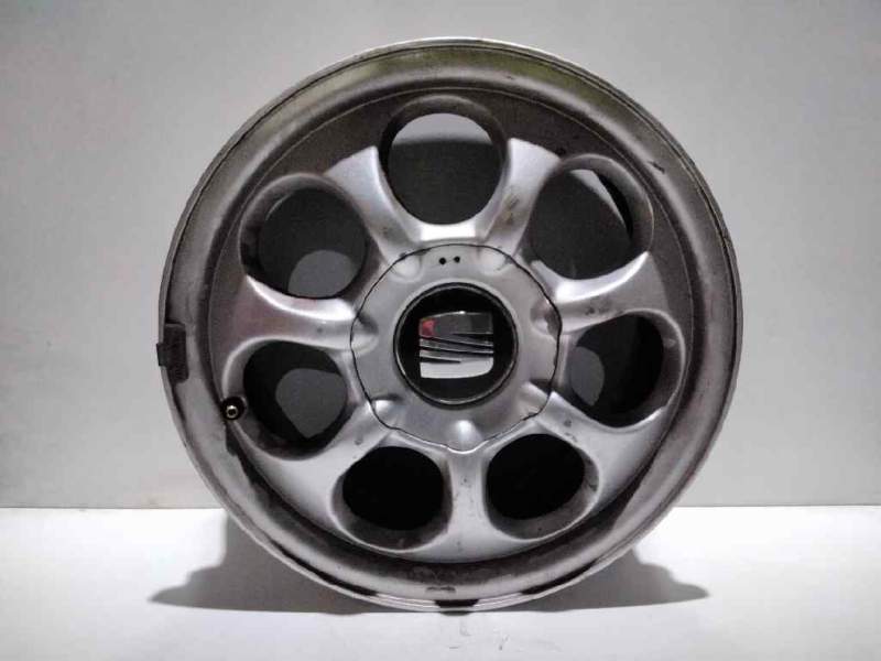 Recambio de llanta aluminio para volkswagen golf iv berlina (1j1) conceptline referencia OEM IAM 15 5TORNILLOS ET38 