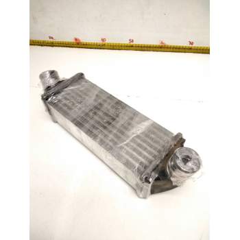 Recambio de intercooler para opel astra f berlina 1.7 turbodiesel (17 dt / lu8) referencia OEM IAM   47109