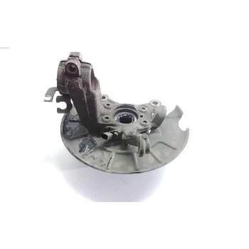 Recambio de mangueta delantera izquierda para seat leon (1p1) stylance / style referencia OEM IAM 1K0615311F  