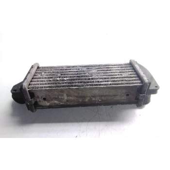 Recambio de intercooler para opel astra f berlina 1.7 turbodiesel (17 dt / lu8) referencia OEM IAM   47109