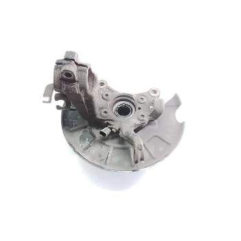 Recambio de mangueta delantera izquierda para seat leon (1p1) stylance / style referencia OEM IAM 1K0615311F  