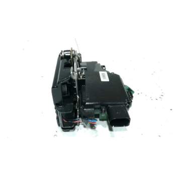 Recambio de cerradura puerta delantera derecha para skoda octavia berlina (1u2) collection referencia OEM IAM 16CC3B1837016AC  