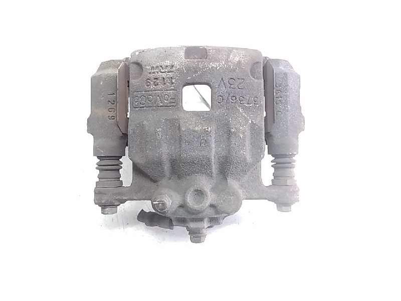 Recambio de pinza freno delantera izquierda para ford fiesta (cb1) ambiente referencia OEM IAM 8V512B302AB  