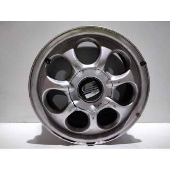 LLANTA ALUMINIO 15 5TORNILLOS ET38 