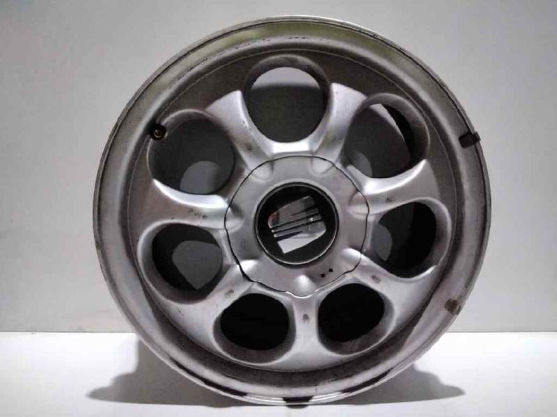 Recambio de llanta aluminio para volkswagen golf iv berlina (1j1) conceptline referencia OEM IAM 15 5TORNILLOS ET38 