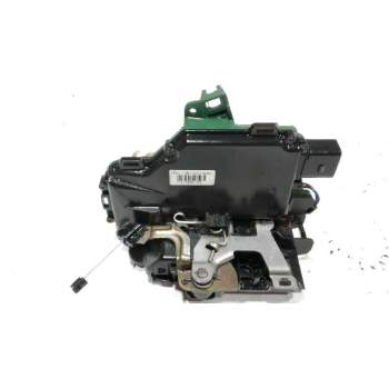 Recambio de cerradura puerta delantera derecha para skoda octavia berlina (1u2) collection referencia OEM IAM 16CC3B1837016AC  