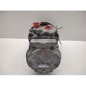 Recambio de compresor aire acondicionado para kia rio rs berlina (5-ptas.) referencia OEM IAM 1214012201 5A051-0091 