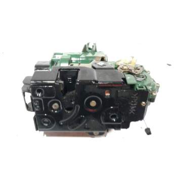 Recambio de cerradura puerta delantera derecha para skoda octavia berlina (1u2) collection referencia OEM IAM 16CC3B1837016AC  