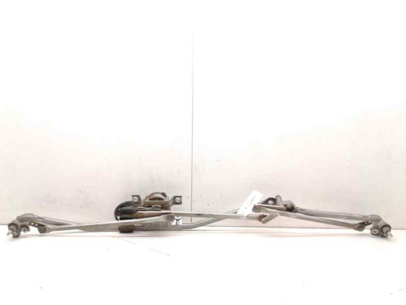 Recambio de motor limpia delantero para opel zafira a elegance referencia OEM IAM 404496  