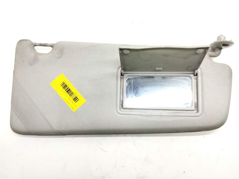 Recambio de parasol derecho para ford s-max (wa6) 2.0 tdci referencia OEM IAM 3M51R04100XXW  