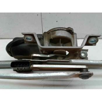 Recambio de motor limpia delantero para opel zafira a elegance referencia OEM IAM 404496  