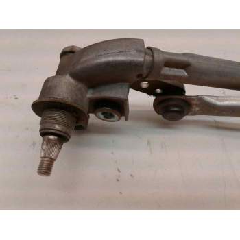 Recambio de motor limpia delantero para opel zafira a elegance referencia OEM IAM 404496  