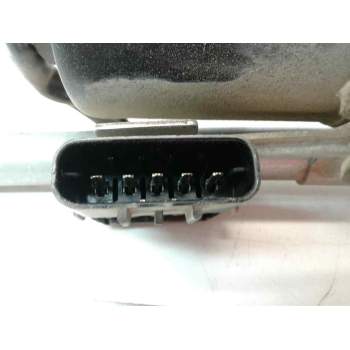 Recambio de motor limpia delantero para opel zafira a elegance referencia OEM IAM 404496  