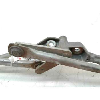 Recambio de motor limpia delantero para opel zafira a elegance referencia OEM IAM 404496  