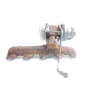 TURBOCOMPRESOR KP35487599 5015603000333 