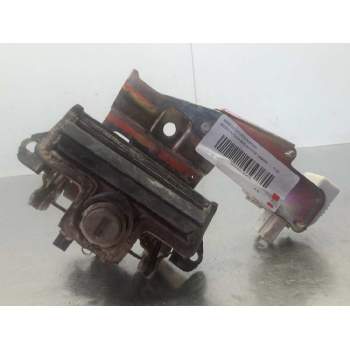 Recambio de maneta exterior porton para skoda octavia berlina (1u2) collection referencia OEM IAM 3B0959781B  