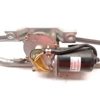 Recambio de motor limpia delantero para opel zafira a elegance referencia OEM IAM 404496  